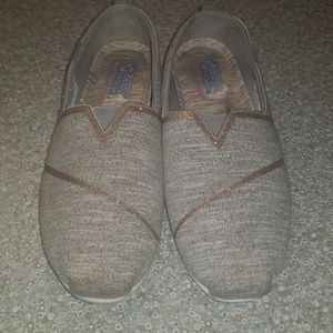 Memory Foam BOBS